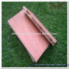 Hardwood Commercial Plywood Made in Vietnam